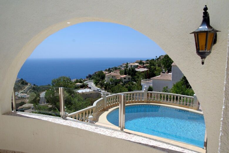 Apartamentos Casa Marianne