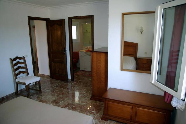 Apartamentos Casa Marianne
