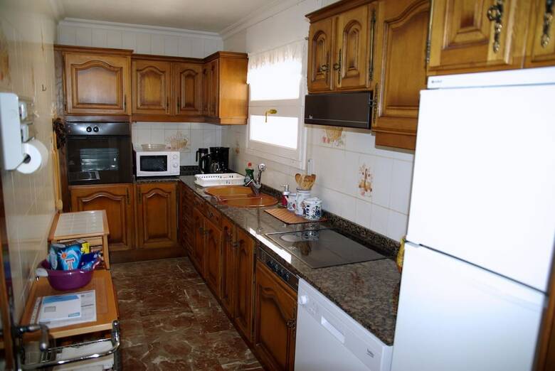 Apartamentos Casa Marianne