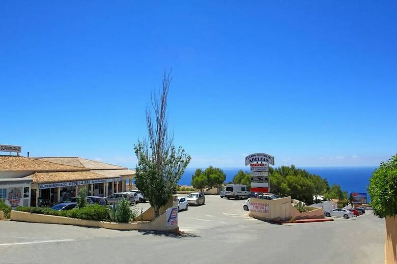 Apartamento Panorama I - X0025