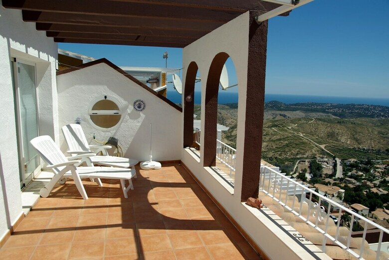 Apartamento Panorama I - X0025