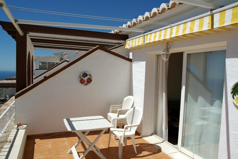 Apartamento Panorama I - X0025