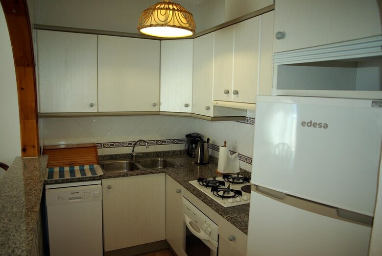 Apartamento Panorama I - X0025