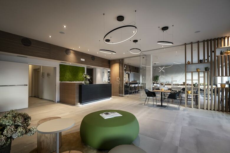 Hotel Be Place