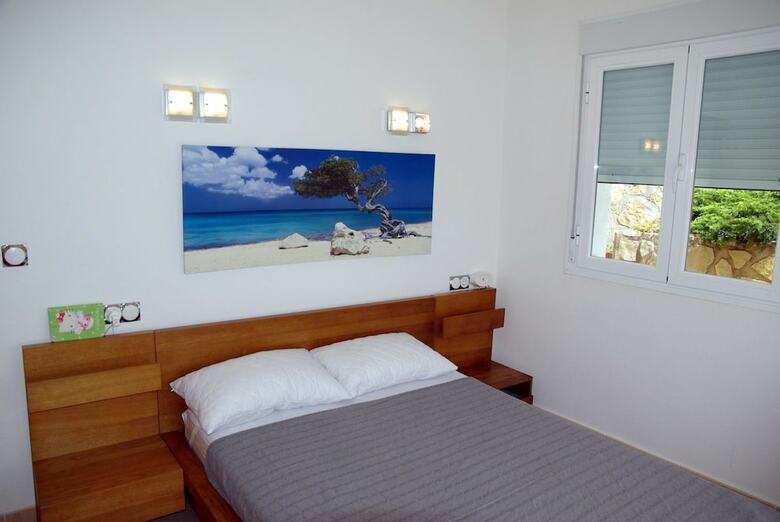 Apartamentos Casa Almirante