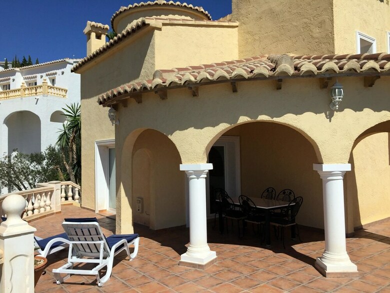 Apartamentos Casa Almirante