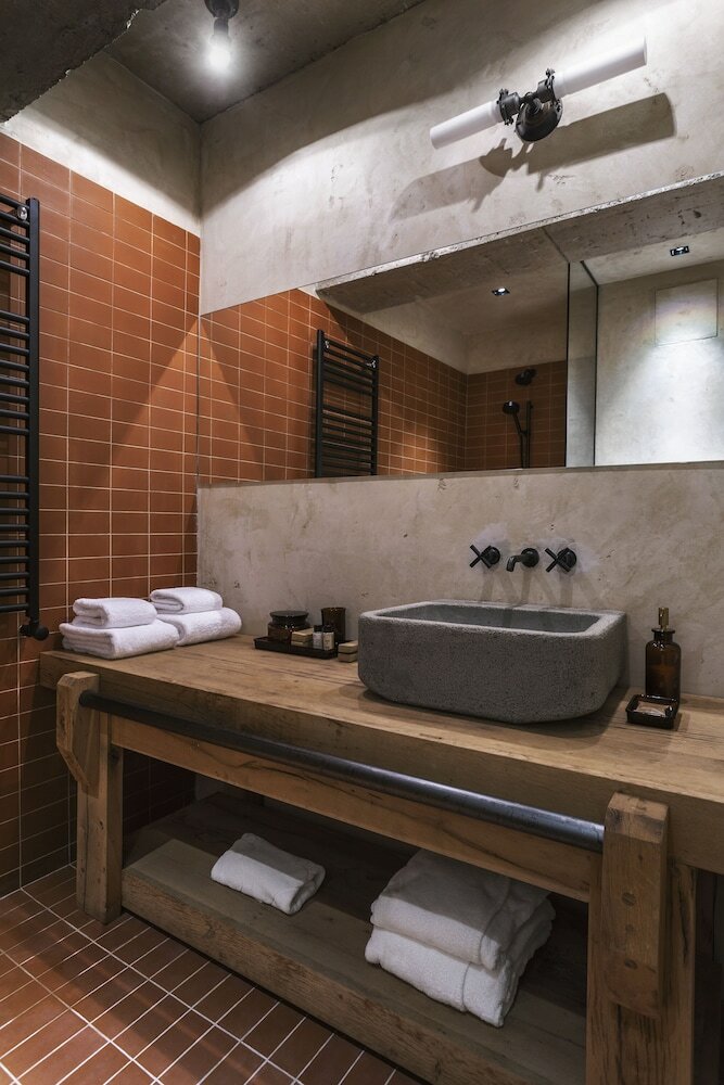 Rooms Hotel Kokhta