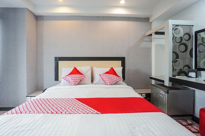Hostal Oyo 1318 Hotel Prince Boulevard