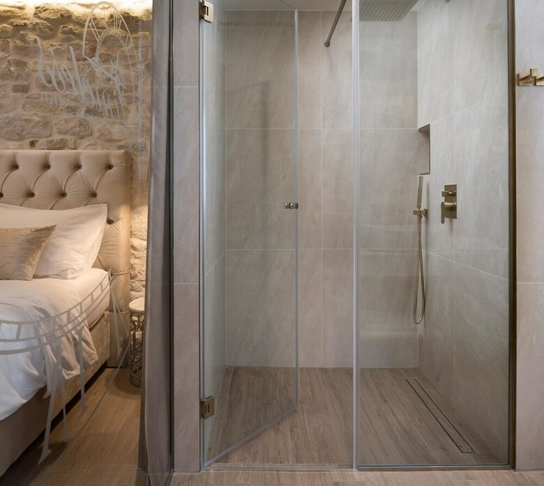 Hotel Timeless Luxury Rooms