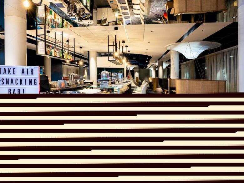 Hotel Ibis Styles Paris Orly Tech Airport (Opening November 2019)