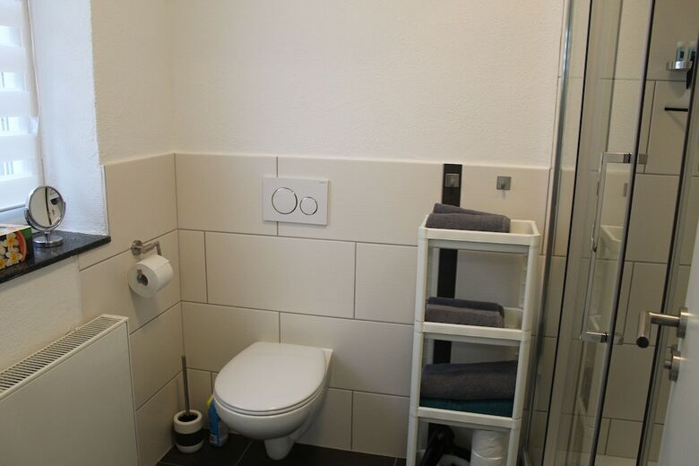 Hotel G�stehaus Nettes Landhaus