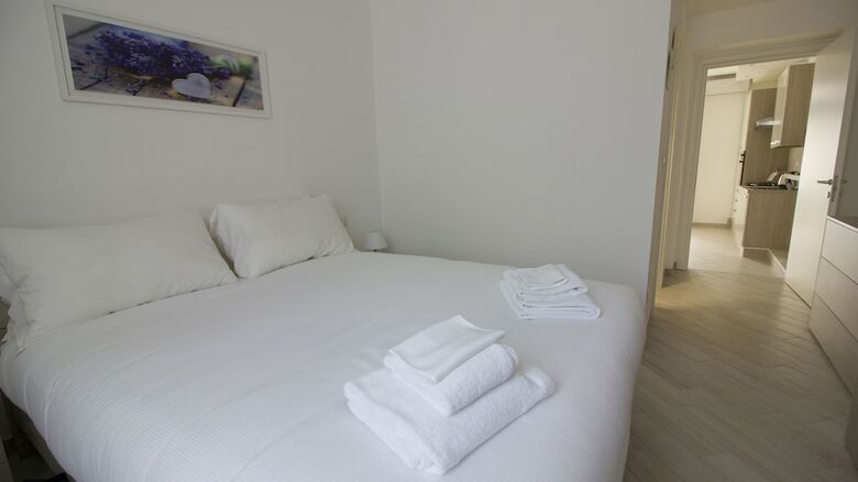 Apartamento Italianway - Cornalia 8b