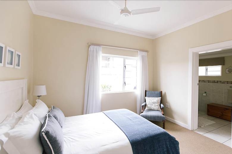 Bed & Breakfast Milkwood On Main