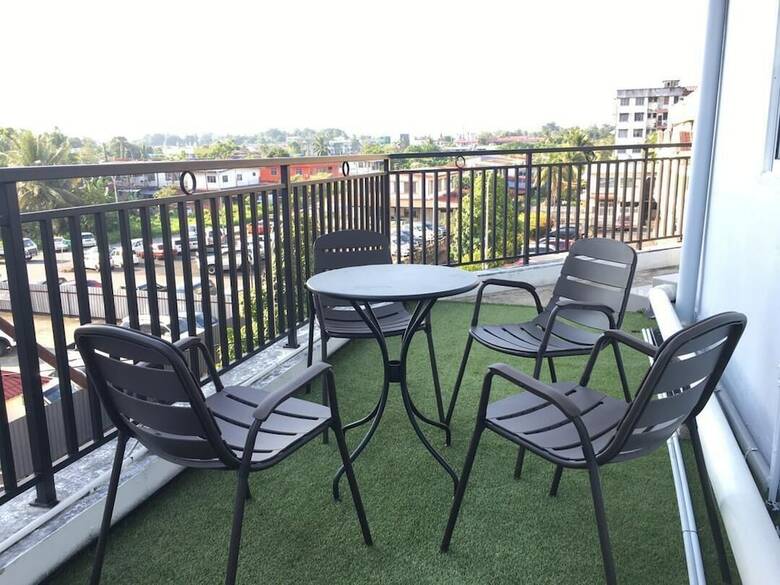 Hotel Grace Homestay Guesthouse