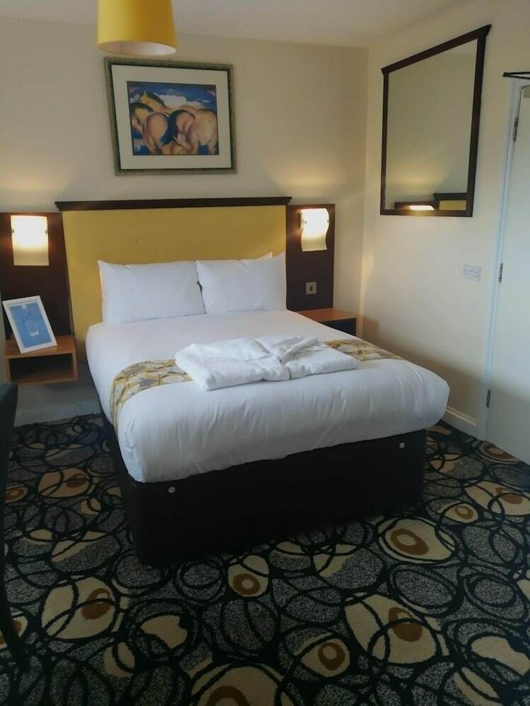 Unicorn Hotel
