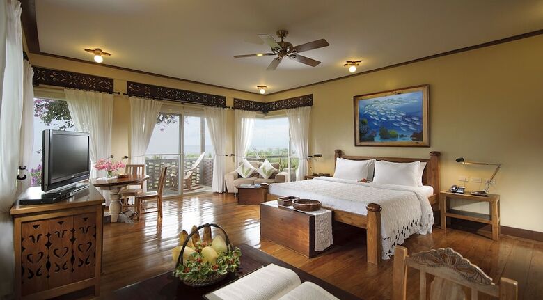 Apartamento Amarela Resort
