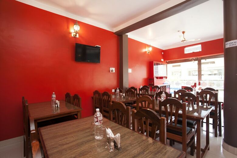 Spot On 542 Hotel Nandan