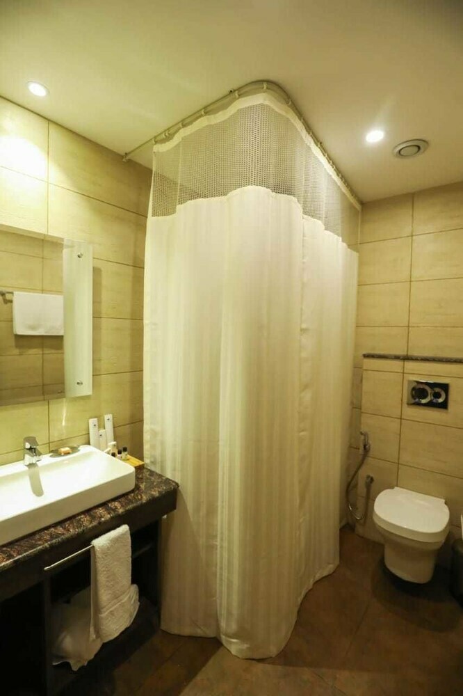 Hotel The Retreat Mashobra