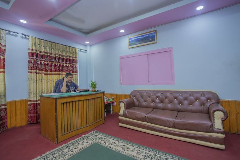 Hotel Spot On 561 Dhulikhel Training Centre