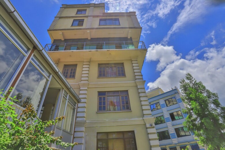 Hotel Spot On 561 Dhulikhel Training Centre