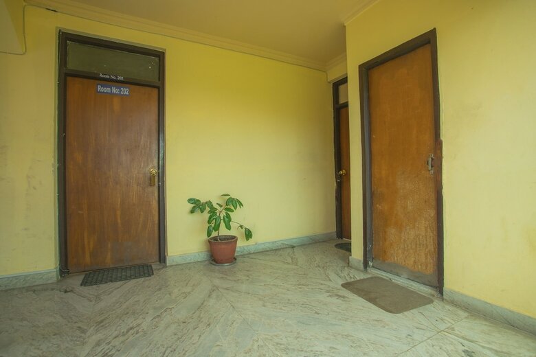 Hotel Spot On 561 Dhulikhel Training Centre