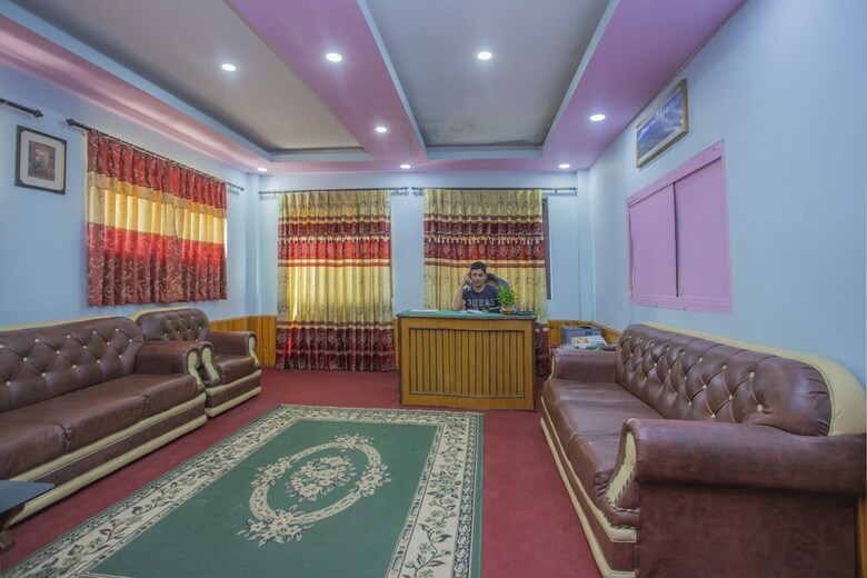 Hotel Spot On 561 Dhulikhel Training Centre