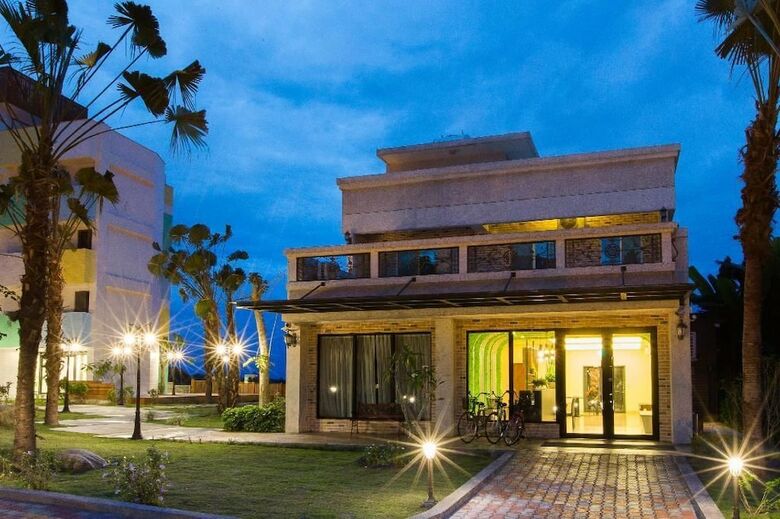 Bed & Breakfast No. 16 Homestay