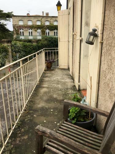 Apartamento Ailleurs