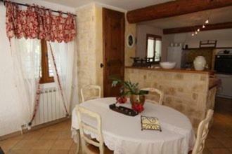 Holiday Home Sophie Roquemaure