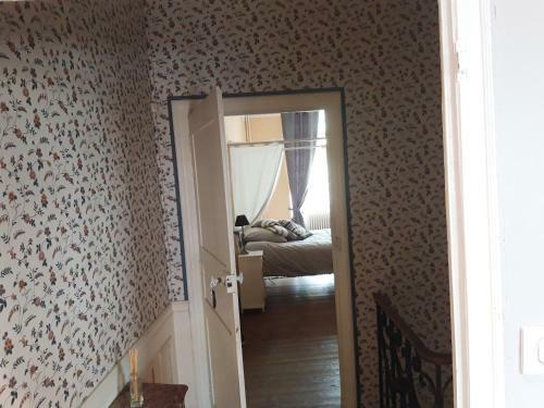 Bed & Breakfast Les Chambres D'h�tes De Luneil (b&b)