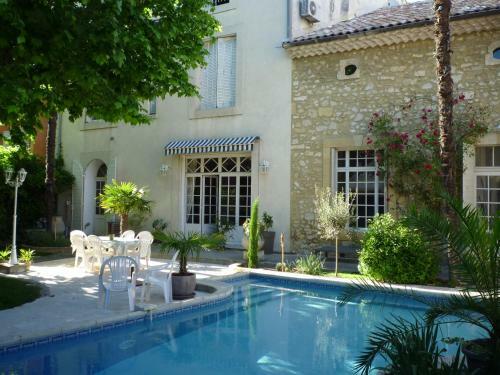 Bed & Breakfast Les Chambres D'h�tes De Luneil (b&b)
