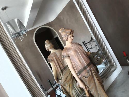 Bed & Breakfast Les Chambres D'h�tes De Luneil (b&b)