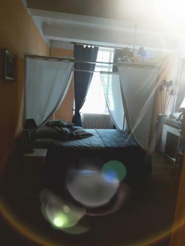 Bed & Breakfast Les Chambres D'h�tes De Luneil (b&b)