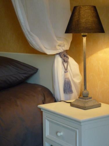 Bed & Breakfast Les Chambres D'h�tes De Luneil (b&b)
