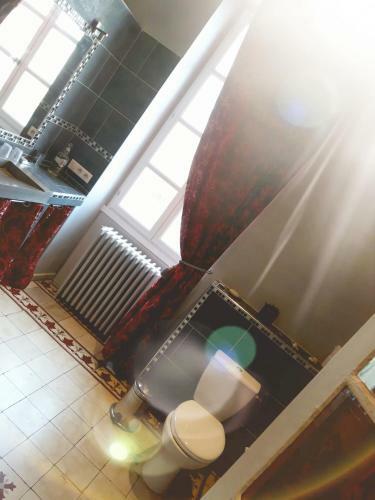 Bed & Breakfast Les Chambres D'h�tes De Luneil (b&b)