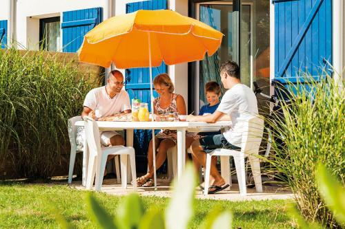 Aparthotel R�sidence Privil�ge Resorts Domaine De Val Queven