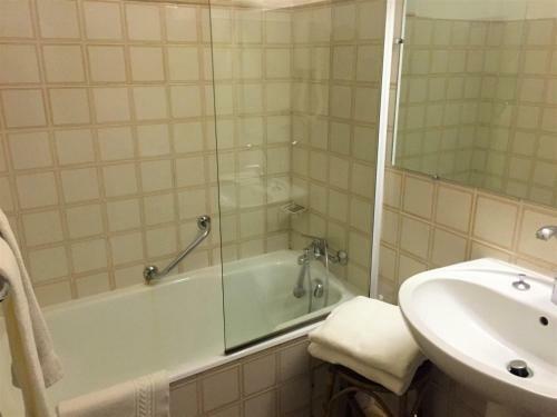 Hotel H�tel Soleil Des Neiges