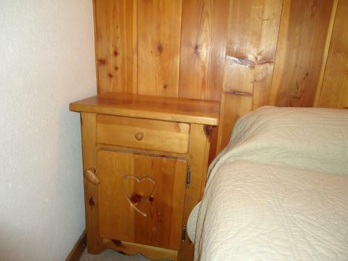 Hotel H�tel Soleil Des Neiges