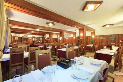 Hotel H�tel Soleil Des Neiges