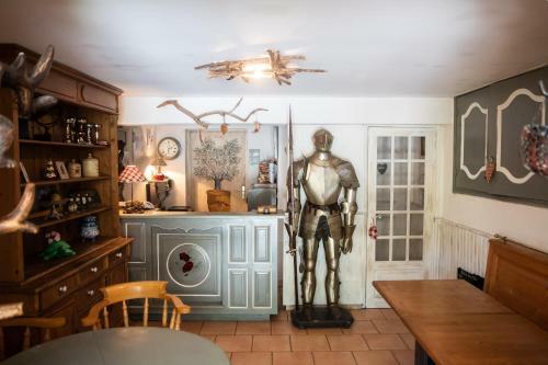 Hotel Relais Saint Louis