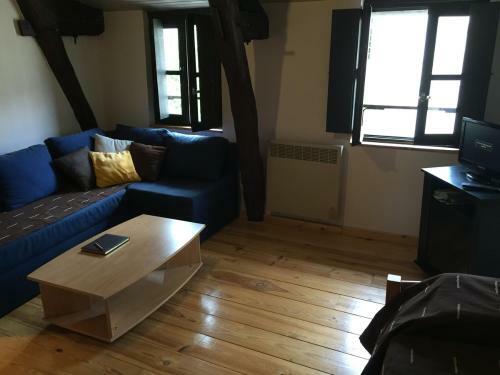 Apartamento Location Saint Antonin