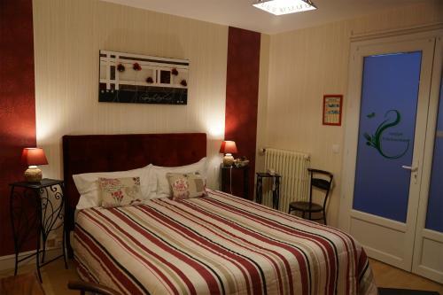 Hotel H�tel Restaurant La Sauldraie
