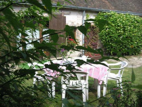 Bed & Breakfast Chambres D'h�tes La Vall�e