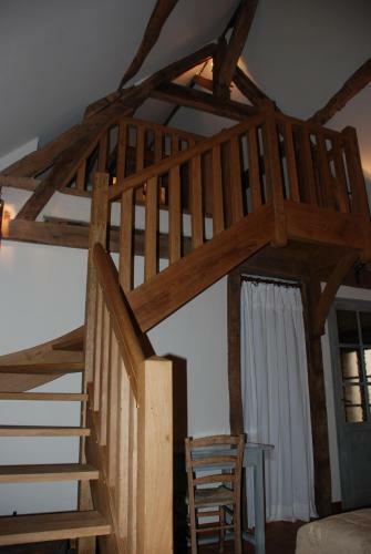 Bed & Breakfast Chambres D'h�tes La Vall�e