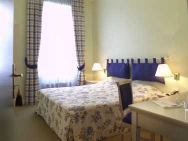 Hotel Domaine De Valaudran