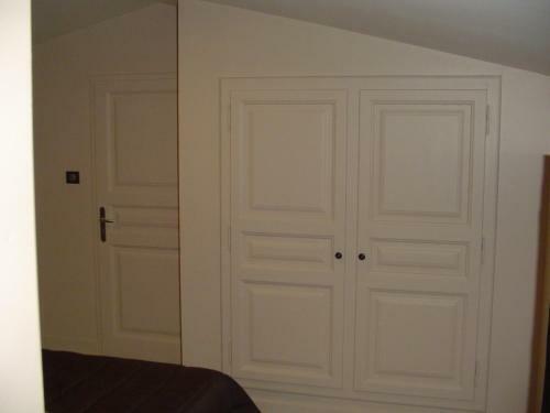 Bed & Breakfast La Cabane De P�p� Emilien