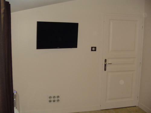 Bed & Breakfast La Cabane De P�p� Emilien
