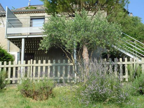 Bed & Breakfast La Cabane De P�p� Emilien