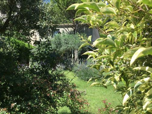 Bed & Breakfast La Cabane De P�p� Emilien