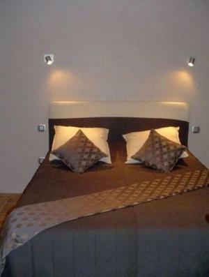 Hostal Le Pressoir De P�p� Emilien